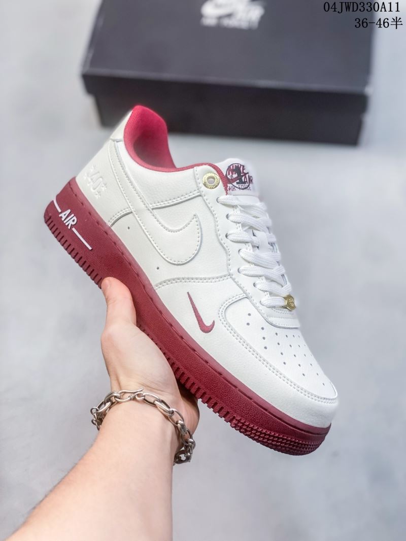 Nike Air Force 1 Shoes